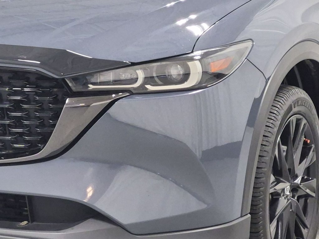 Thumbnail: 2022 Mazda CX-5 - 24