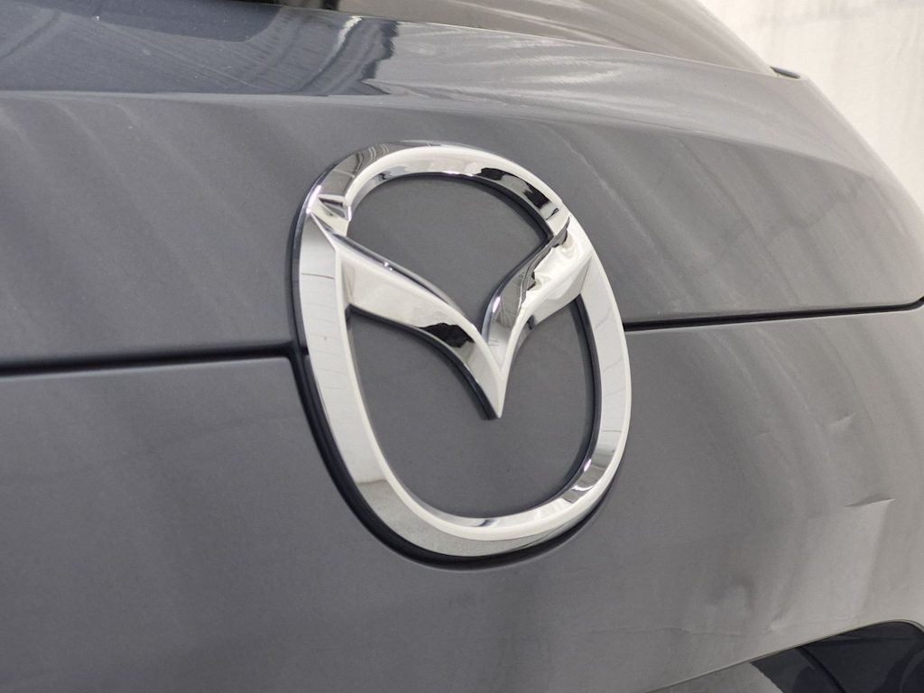 Thumbnail: 2022 Mazda CX-5 - 7