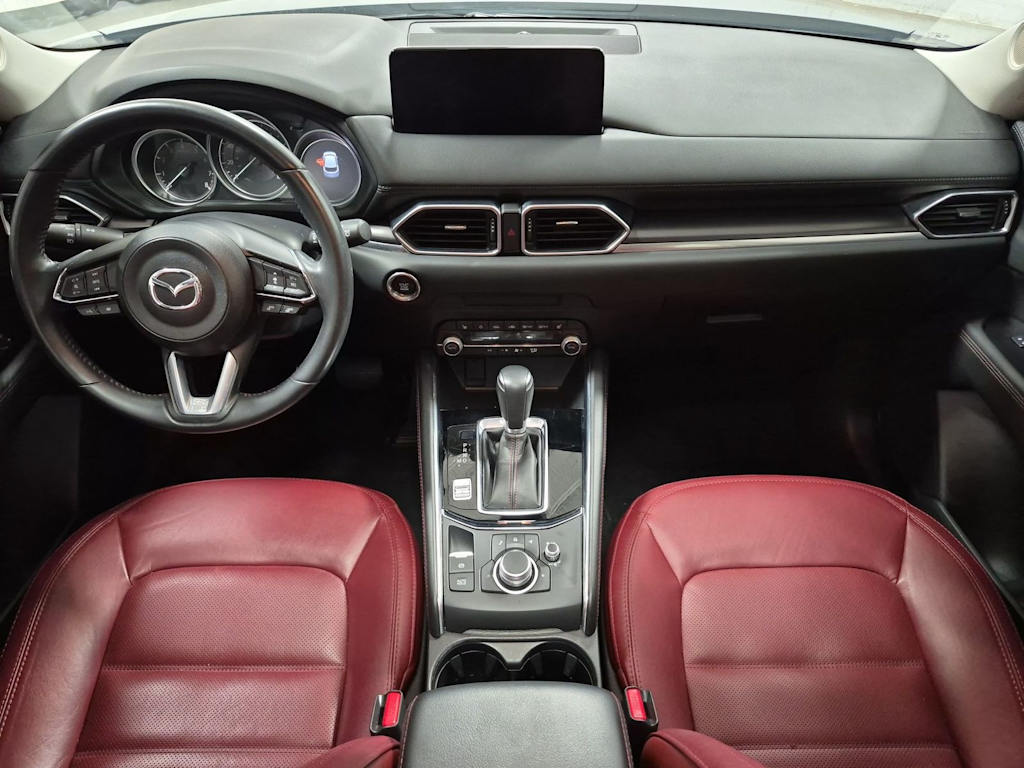 Thumbnail: 2022 Mazda CX-5 - 9