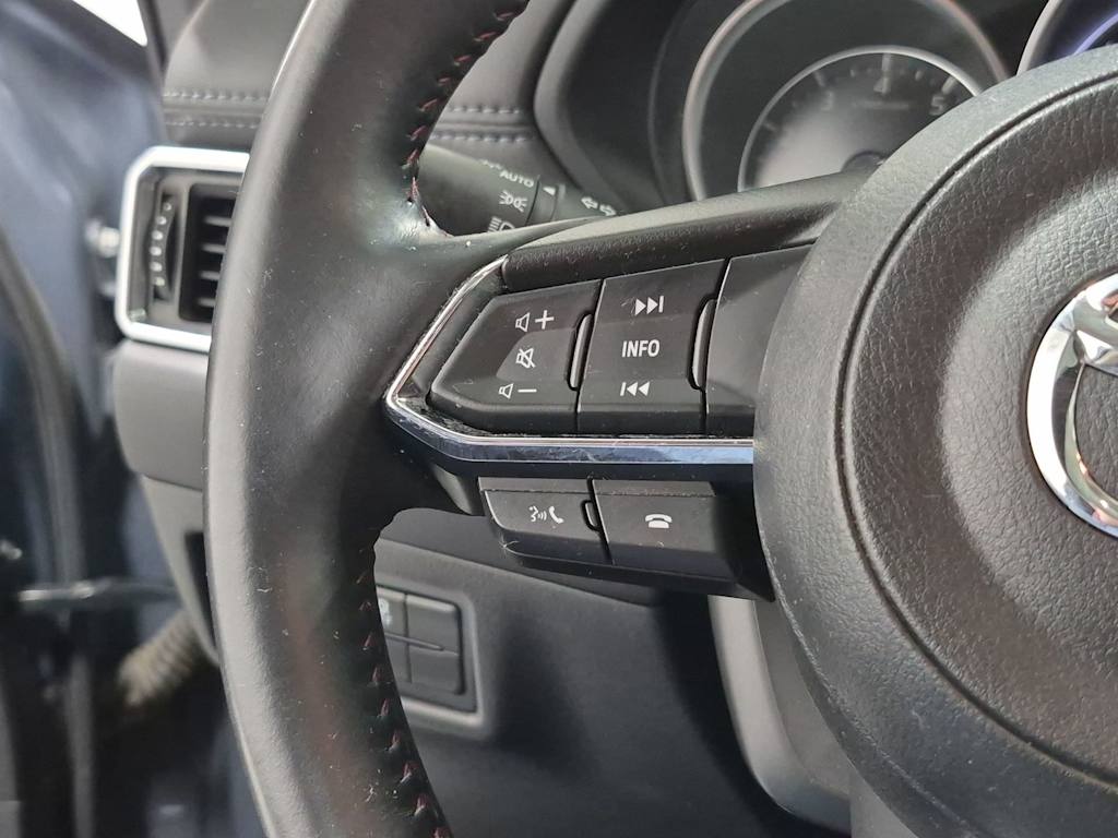 Thumbnail: 2022 Mazda CX-5 - 31