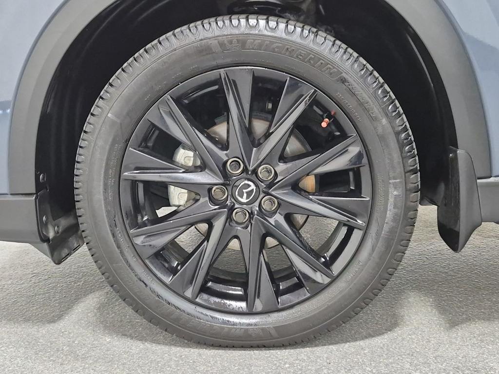 Thumbnail: 2022 Mazda CX-5 - 8