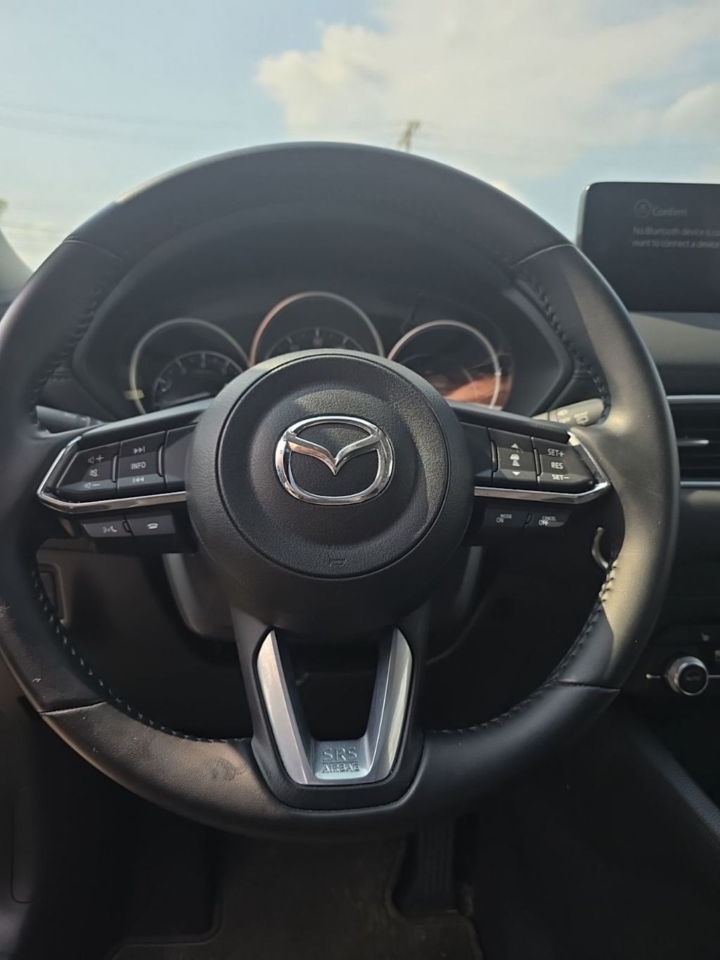 Thumbnail: 2023 Mazda CX-5 - 2