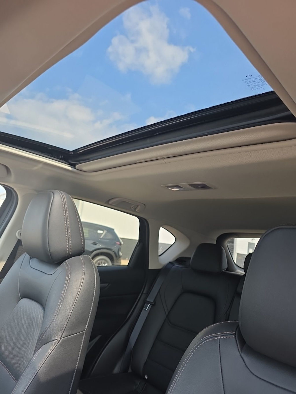 Thumbnail: 2023 Mazda CX-5 - 11