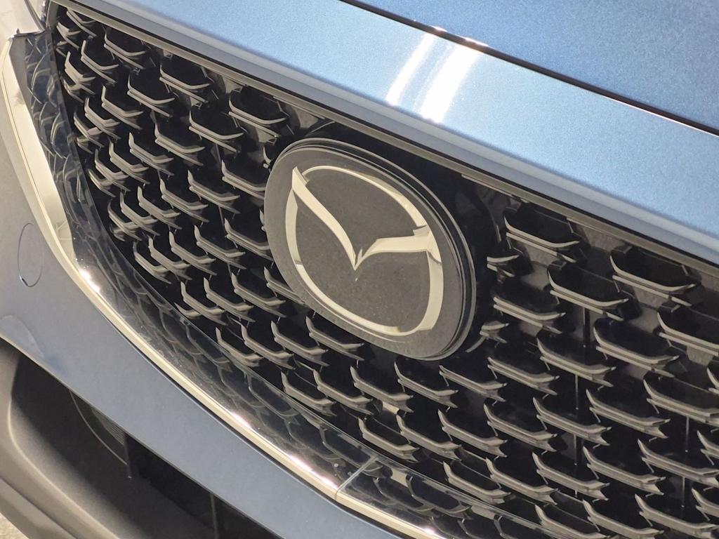 Thumbnail: 2023 Mazda CX-5 - 7
