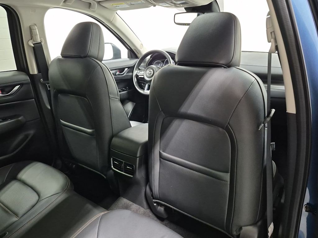Thumbnail: 2023 Mazda CX-5 - 12