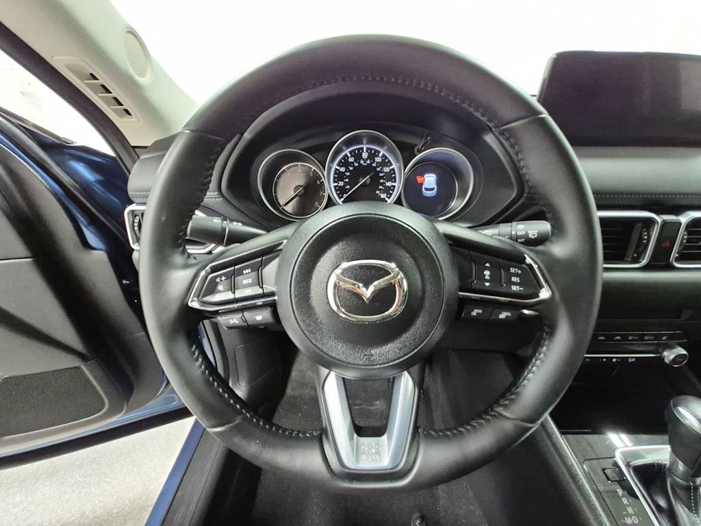 Thumbnail: 2023 Mazda CX-5 - 14