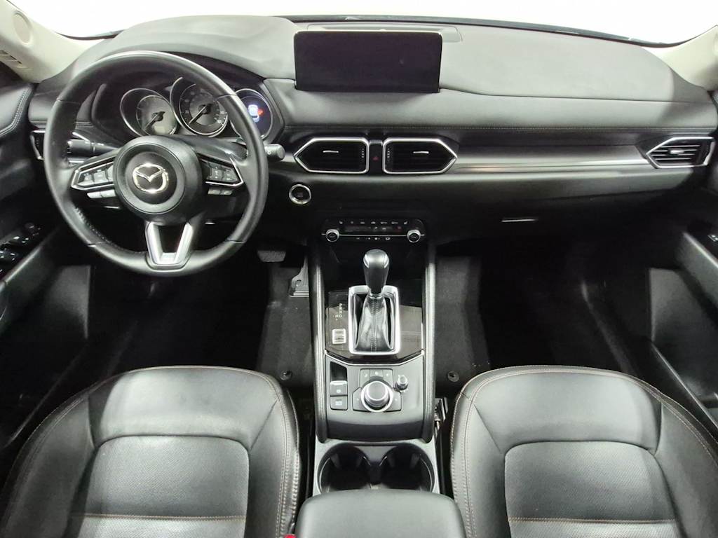 Thumbnail: 2023 Mazda CX-5 - 10
