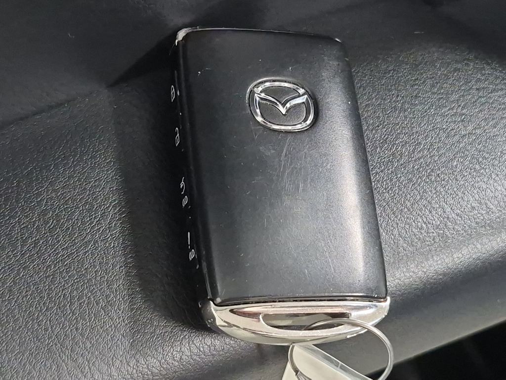 Thumbnail: 2023 Mazda CX-5 - 38