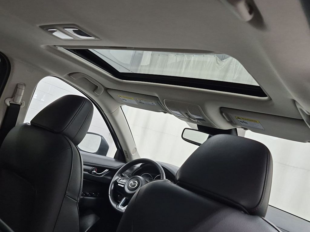 Thumbnail: 2023 Mazda CX-5 - 29