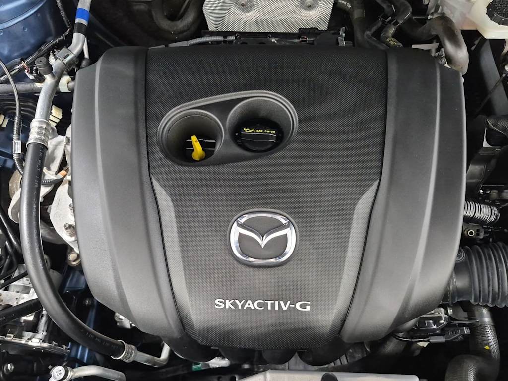 Thumbnail: 2023 Mazda CX-5 - 9