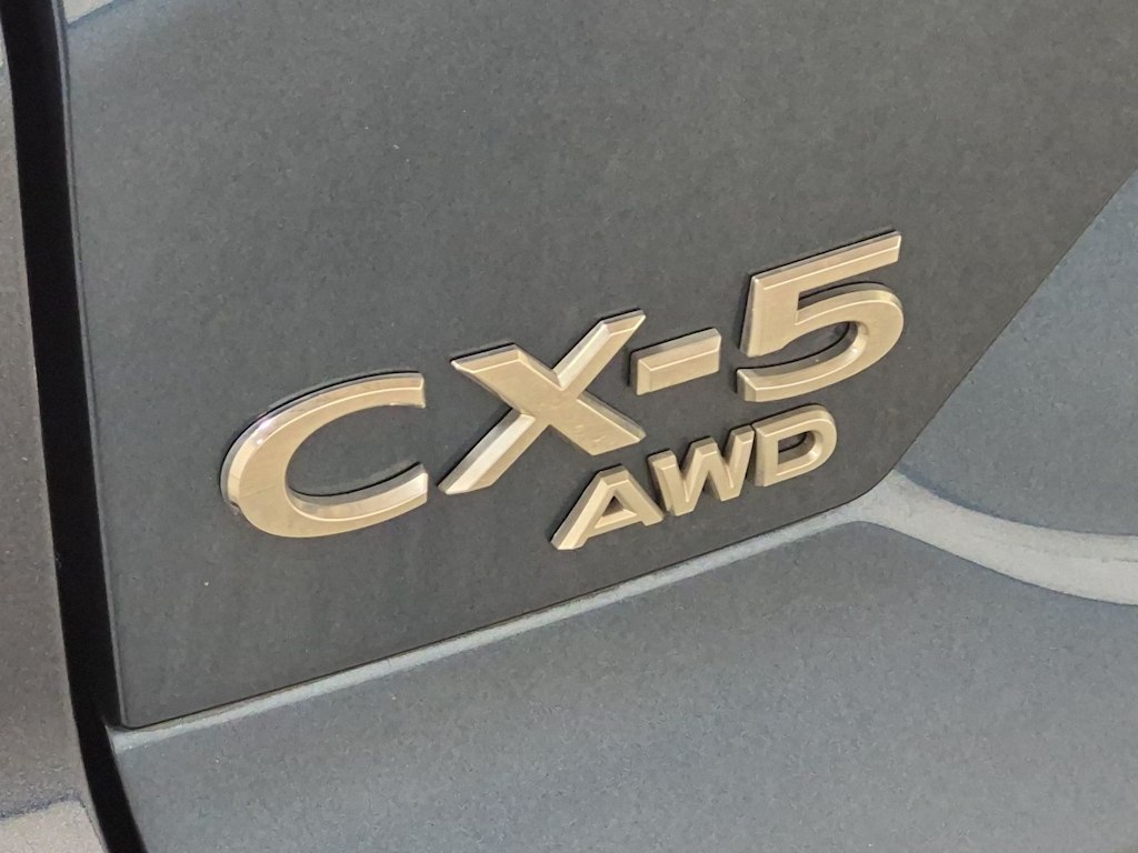 Thumbnail: 2023 Mazda CX-5 - 25