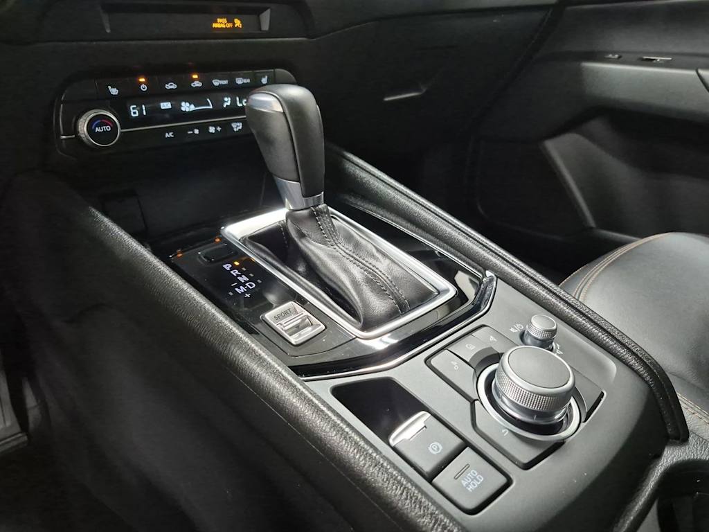 Thumbnail: 2023 Mazda CX-5 - 37