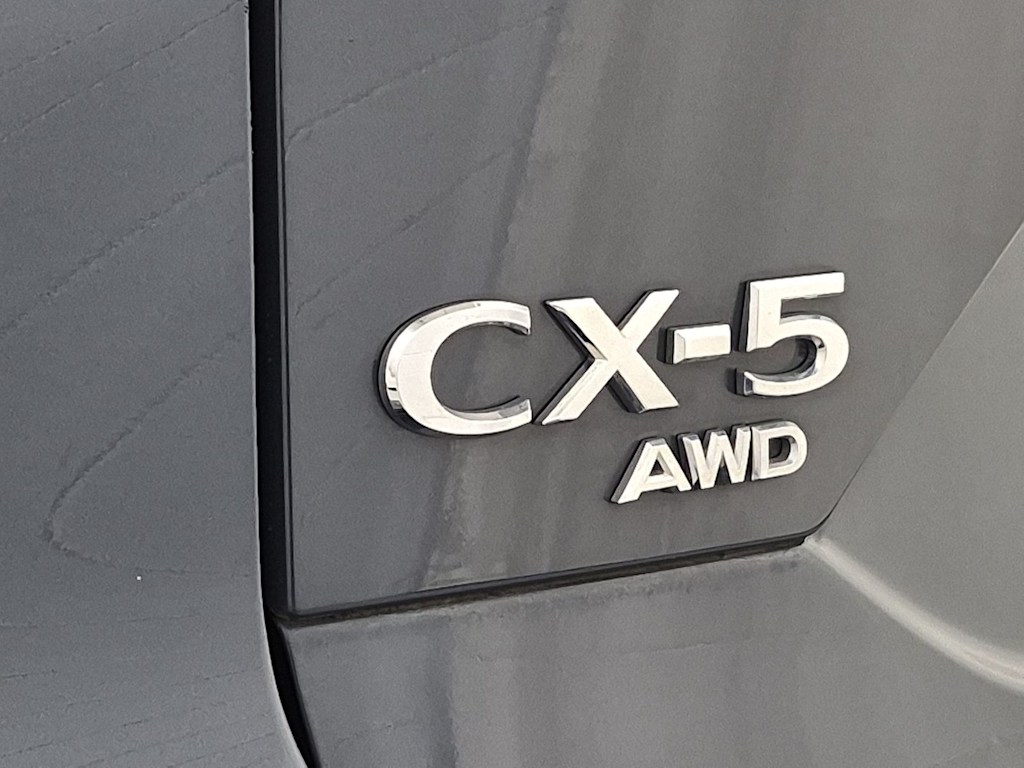 Thumbnail: 2023 Mazda CX-5 - 25