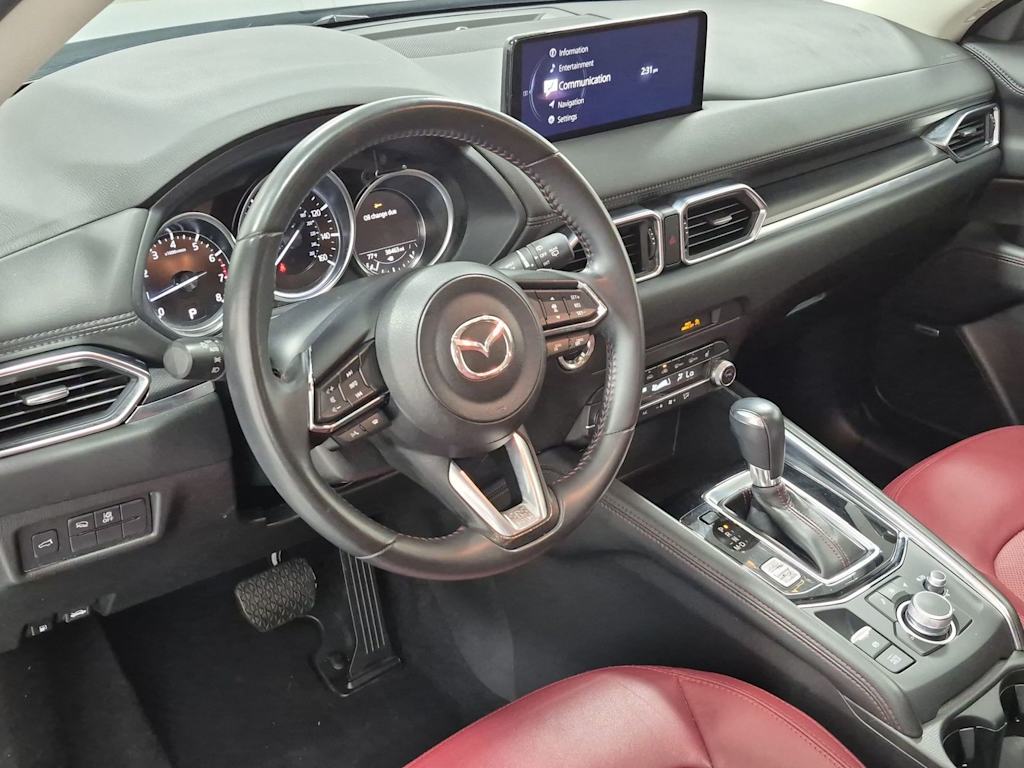 Thumbnail: 2023 Mazda CX-5 - 2