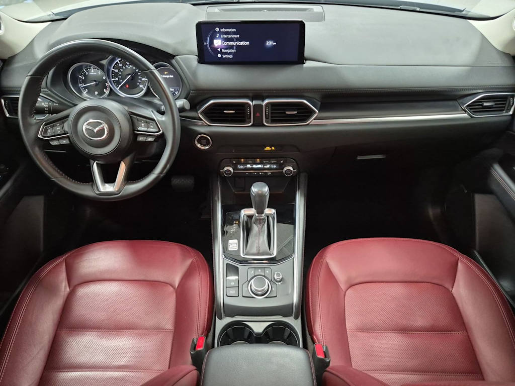 Thumbnail: 2023 Mazda CX-5 - 9
