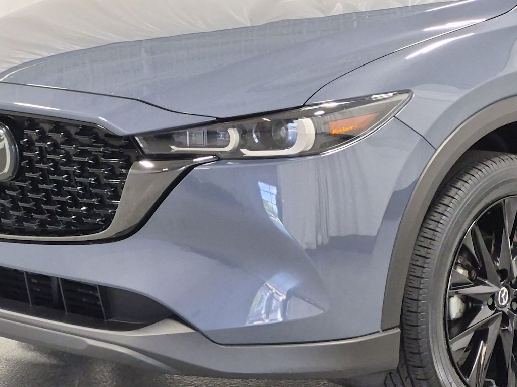 Thumbnail: 2023 Mazda CX-5 - 24