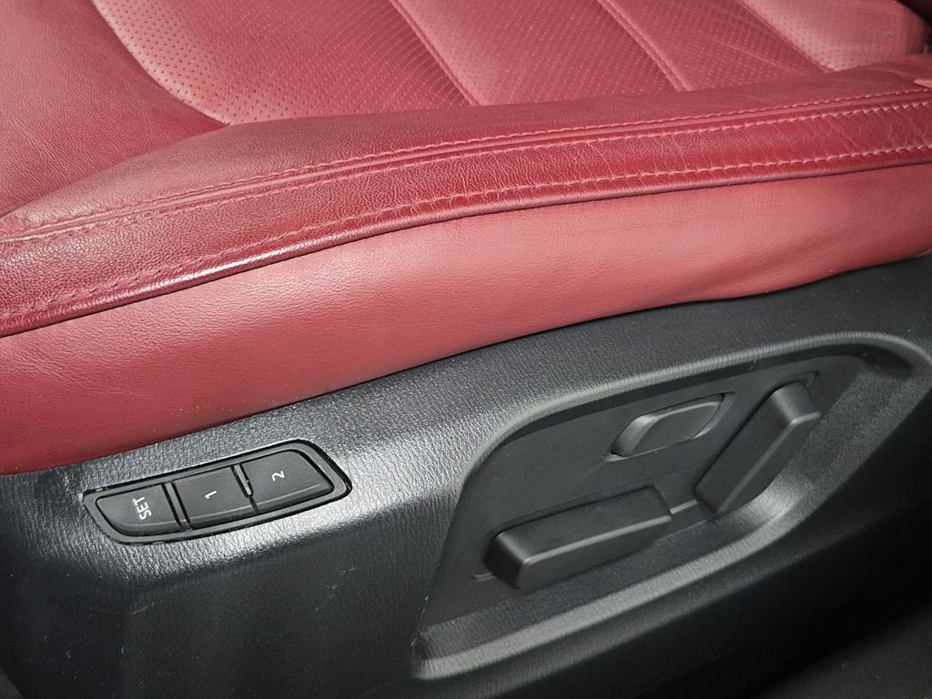 Thumbnail: 2023 Mazda CX-5 - 26