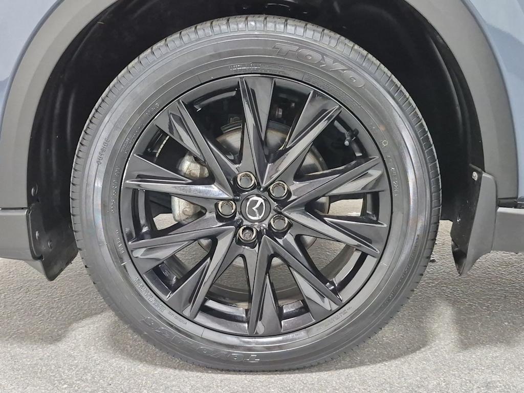 Thumbnail: 2023 Mazda CX-5 - 8