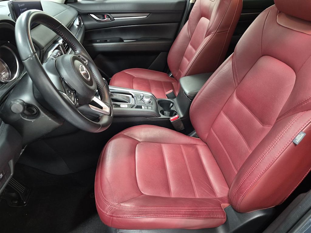 Thumbnail: 2023 Mazda CX-5 - 10