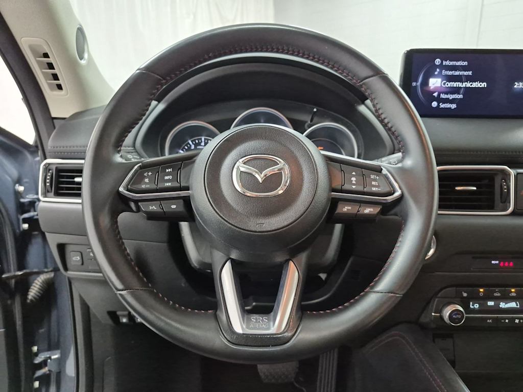 Thumbnail: 2023 Mazda CX-5 - 13