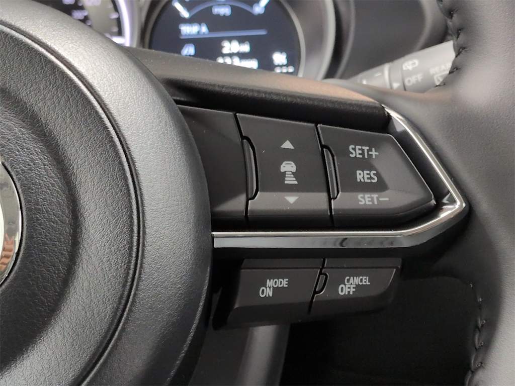 Thumbnail: 2025 Mazda CX-5 - 33