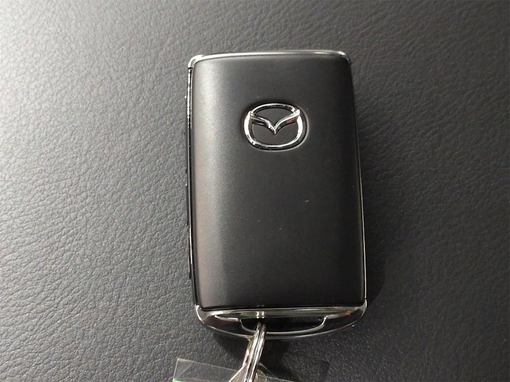 Thumbnail: 2025 Mazda CX-5 - 19