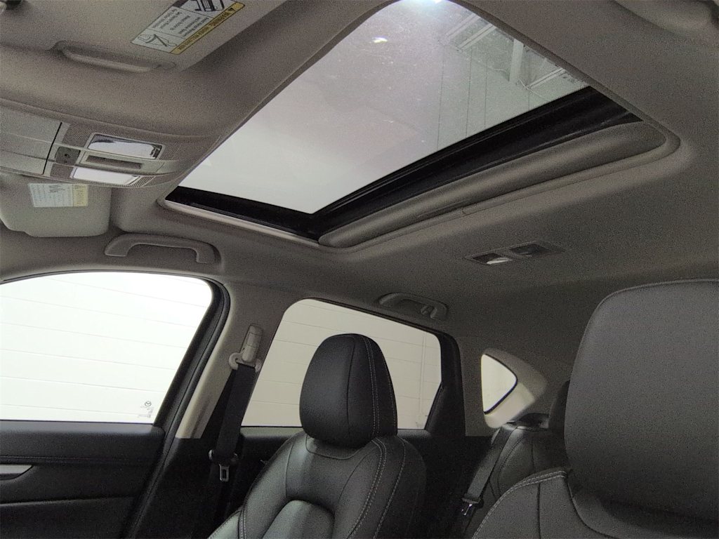 Thumbnail: 2025 Mazda CX-5 - 28