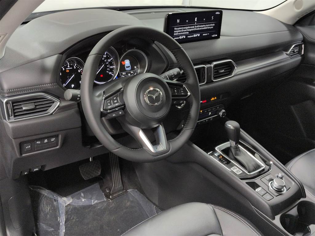 Thumbnail: 2025 Mazda CX-5 - 2