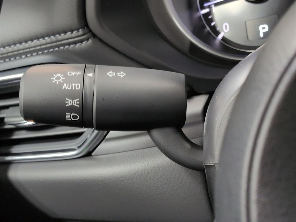 Thumbnail: 2025 Mazda CX-5 - 35