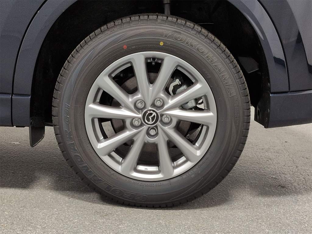 Thumbnail: 2025 Mazda CX-5 - 8