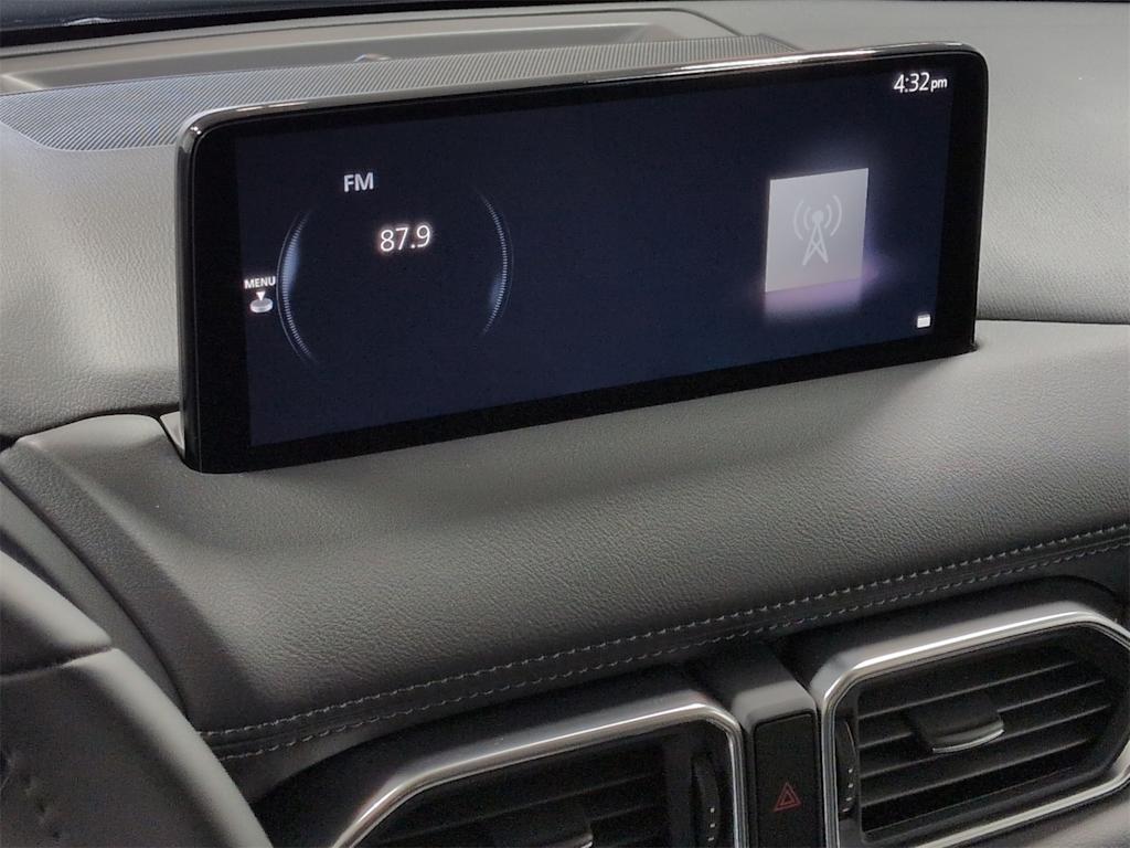 Thumbnail: 2025 Mazda CX-5 - 15