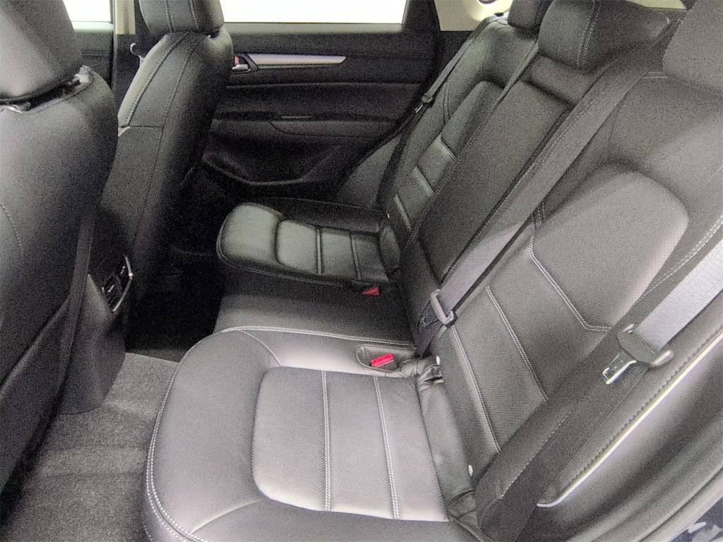 Thumbnail: 2025 Mazda CX-5 - 29