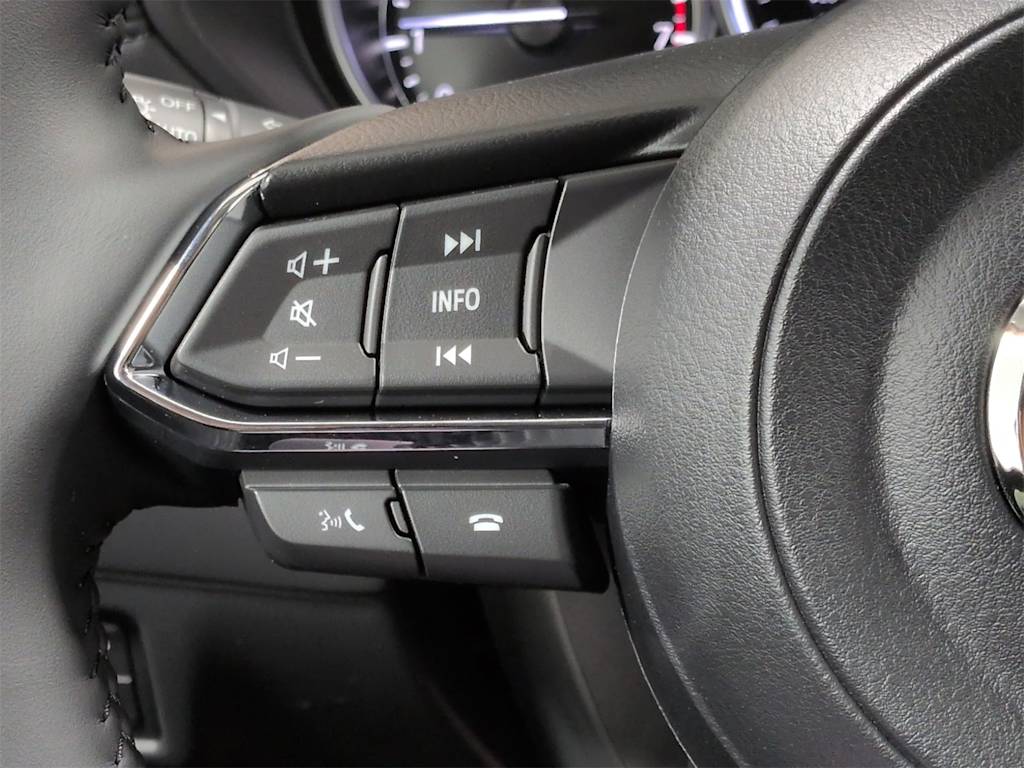 Thumbnail: 2025 Mazda CX-5 - 32