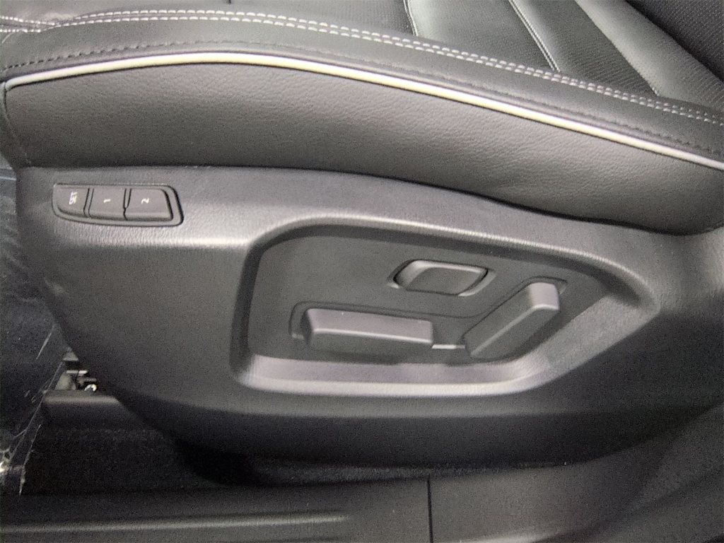 Thumbnail: 2025 Mazda CX-5 - 27