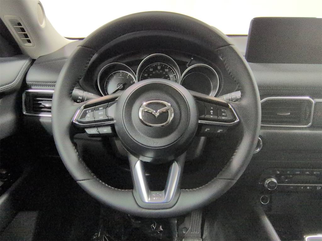 Thumbnail: 2025 Mazda CX-5 - 14