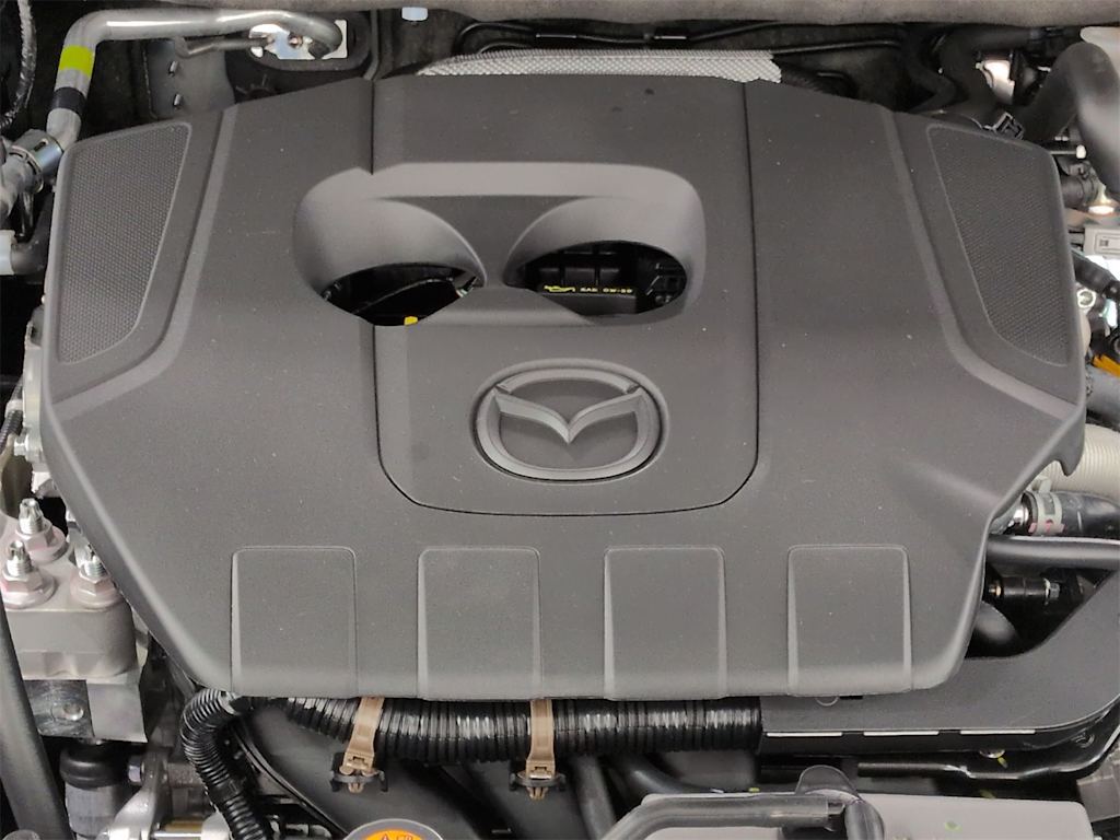 Thumbnail: 2025 Mazda CX-5 - 9