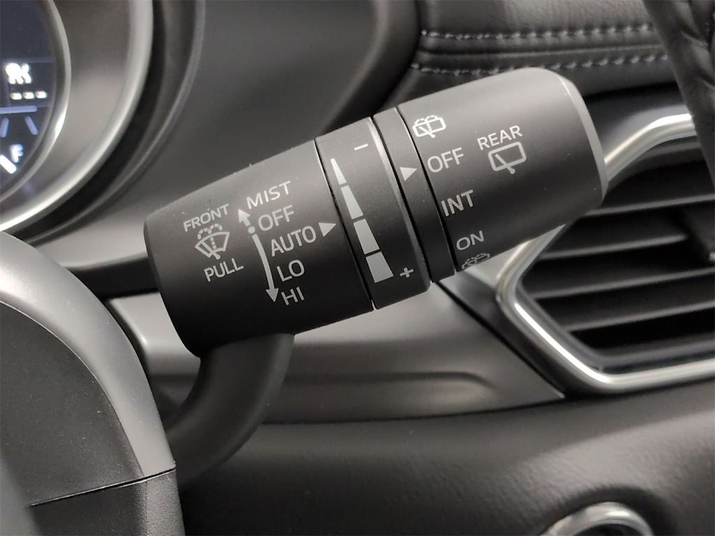 Thumbnail: 2025 Mazda CX-5 - 34