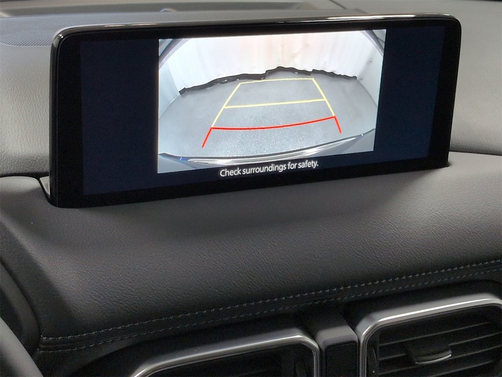 Thumbnail: 2025 Mazda CX-5 - 36