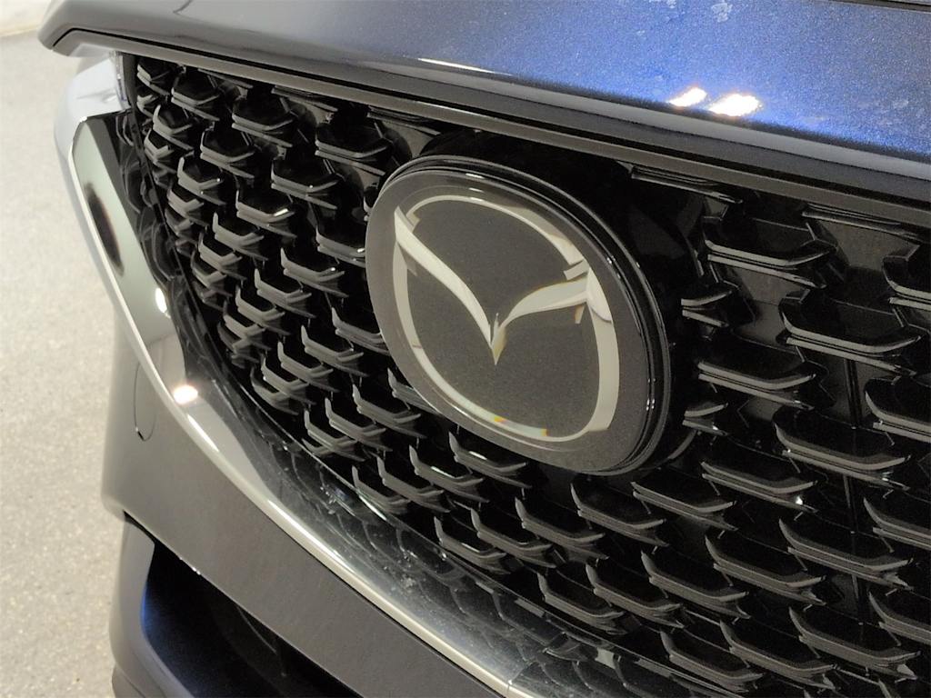 Thumbnail: 2025 Mazda CX-5 - 26