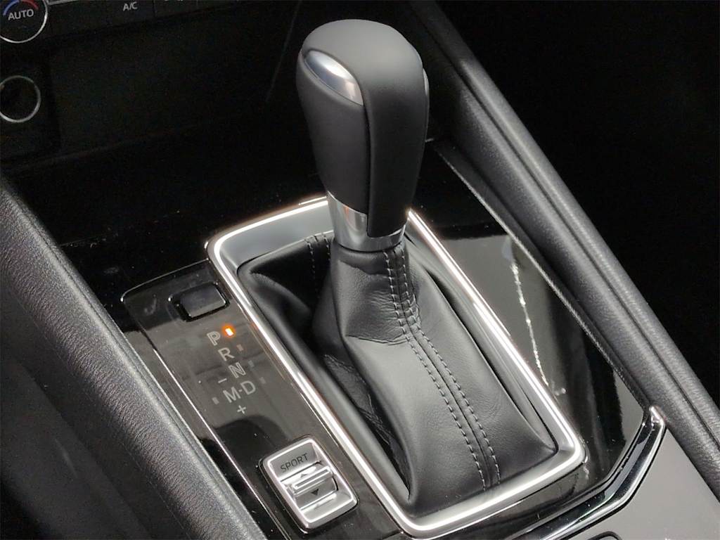 Thumbnail: 2025 Mazda CX-5 - 16