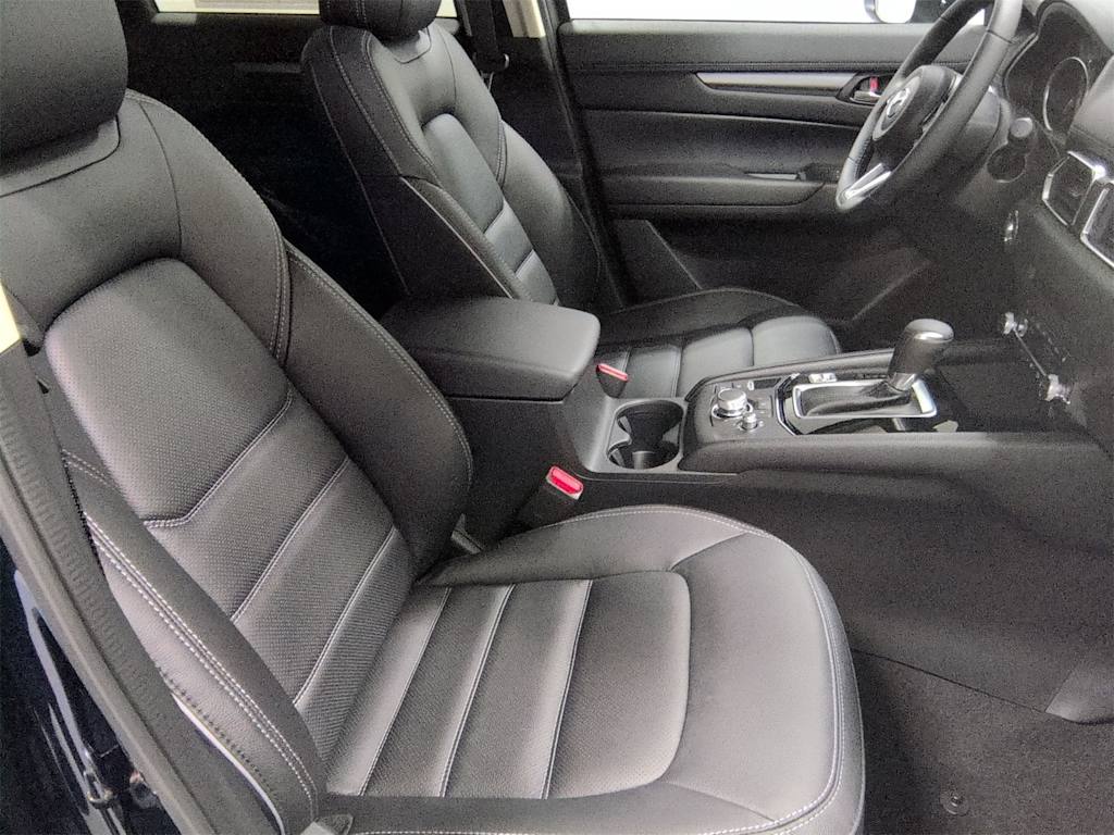 Thumbnail: 2025 Mazda CX-5 - 12