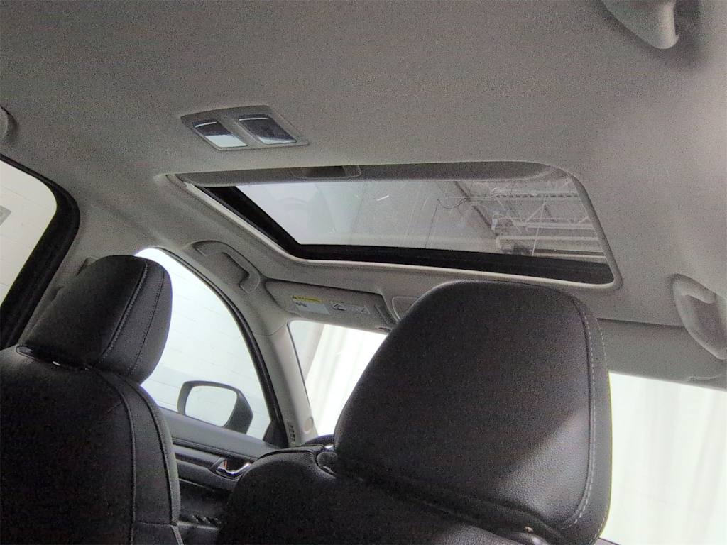 Thumbnail: 2025 Mazda CX-5 - 31