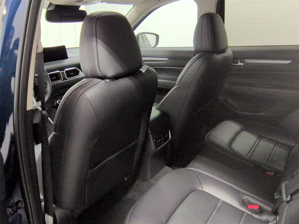 Thumbnail: 2025 Mazda CX-5 - 13
