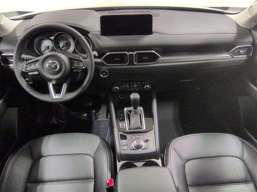 Thumbnail: 2025 Mazda CX-5 - 10