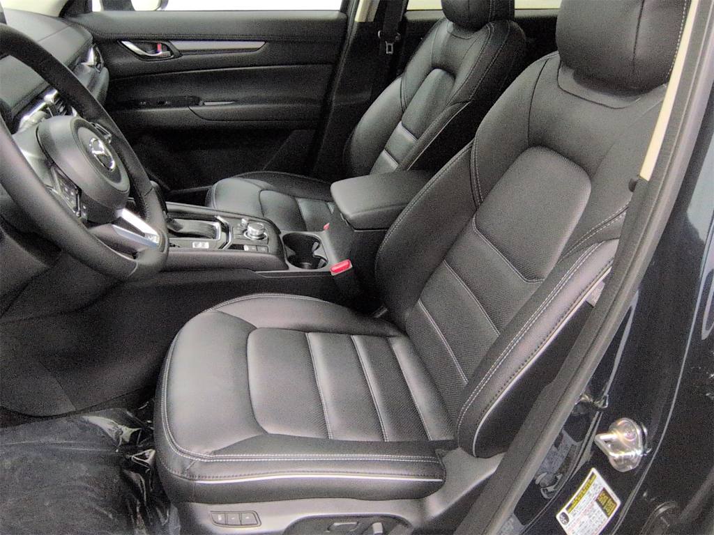 Thumbnail: 2025 Mazda CX-5 - 11