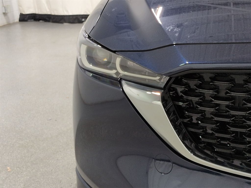 Thumbnail: 2025 Mazda CX-5 - 25