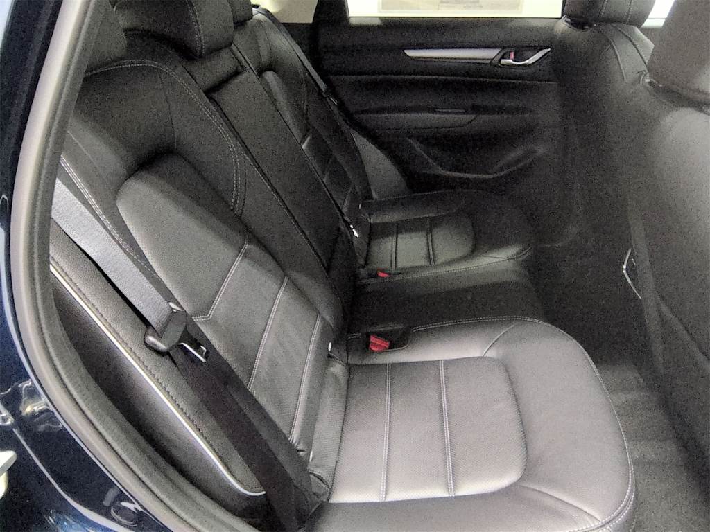Thumbnail: 2025 Mazda CX-5 - 30