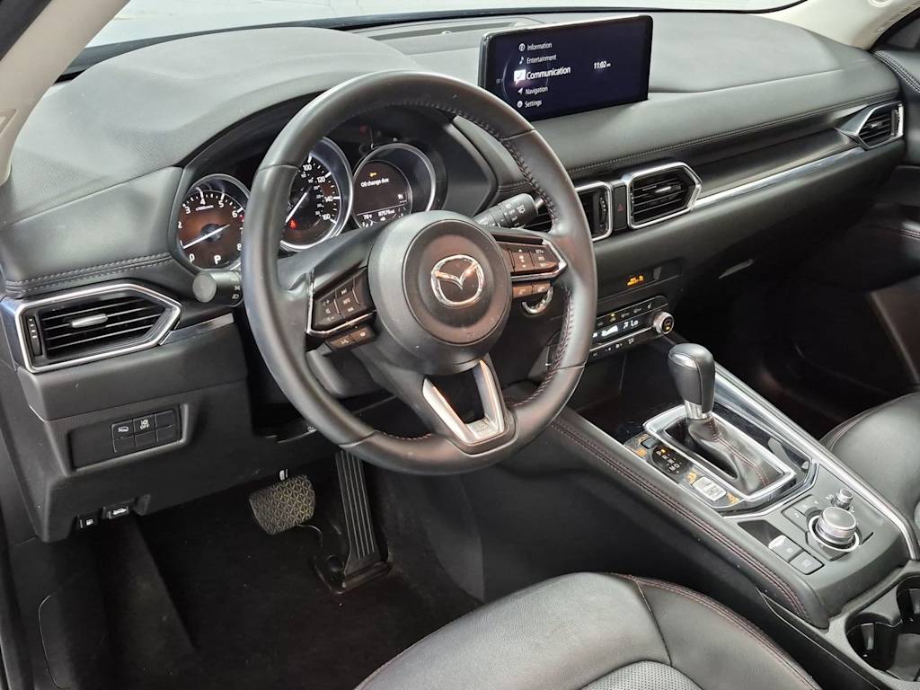 Thumbnail: 2023 Mazda CX-5 - 2