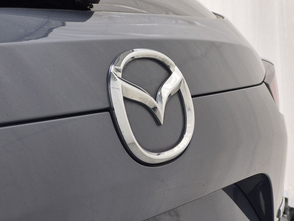 Thumbnail: 2023 Mazda CX-5 - 7