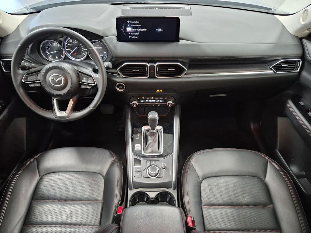 Thumbnail: 2023 Mazda CX-5 - 9